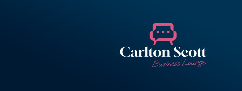 Carlton Scott